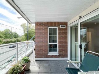 Photo 19: 210 2105 W 42ND Avenue in Vancouver: Kerrisdale Condo for sale in "BROWNSTONE" (Vancouver West)  : MLS®# R2582976