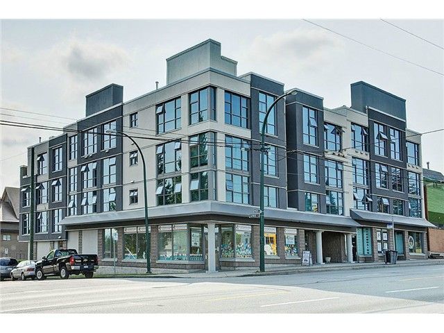 FEATURED LISTING: PH7 - 4868 FRASER Street Vancouver