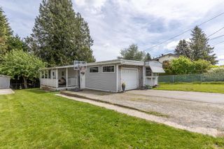 Photo 3: 31528 MONARCH Court in Abbotsford: Abbotsford West House for sale : MLS®# R2883569