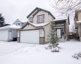 Photo 3: 186 Somerside Crescent SW in Calgary: Somerset Detached for sale : MLS®# A1085183