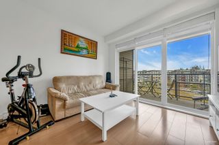 Photo 10: 602 6033 GRAY Avenue in Vancouver: University VW Condo for sale in "Prodigy" (Vancouver West)  : MLS®# R2682827