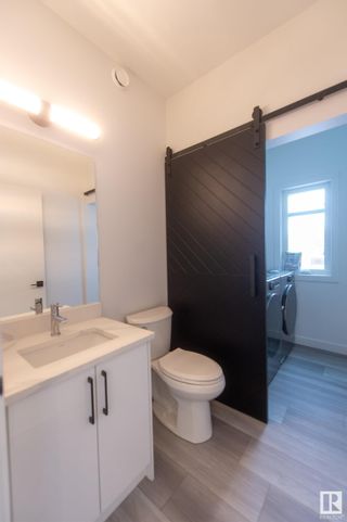 Photo 13: 7810 98A Avenue in Edmonton: Zone 19 House Half Duplex for sale : MLS®# E4378828