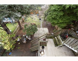Photo 10: 1222 E 18TH Avenue in Vancouver: Knight House for sale (Vancouver East)  : MLS®# V803743