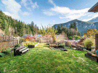 Photo 29: 1006 PENNYLANE Place in Squamish: Hospital Hill House for sale in "Hospital Hill" : MLS®# R2520358