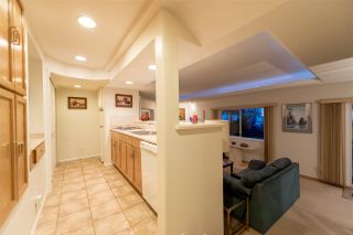 Photo 18: 5092 PINETREE Crescent in West Vancouver: Upper Caulfeild House for sale in "Upper Caulfeild" : MLS®# R2026450