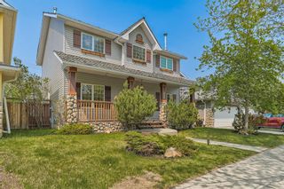 Photo 2: 200 Chaparral Drive SE in Calgary: Chaparral Detached for sale : MLS®# A2050169