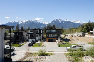 Photo 11: 18 3385 MAMQUAM Road in Squamish: University Highlands Land for sale in "Legacy Ridge" : MLS®# R2872860