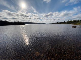 Photo 1: Highway 316 in Isaacs Harbour North: 303-Guysborough County Vacant Land for sale (Highland Region)  : MLS®# 202220810