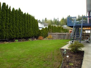Photo 26: 35453 LETHBRIDGE Drive in Abbotsford: Abbotsford East House for sale in "Sandy Hill" : MLS®# F1110467
