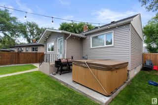 Photo 36: 7608 86 Avenue in Edmonton: Zone 18 House for sale : MLS®# E4351697