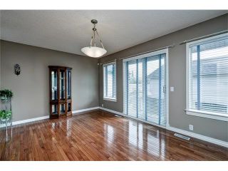 Photo 11: 66 INVERNESS Close SE in Calgary: McKenzie Towne House for sale : MLS®# C4074784
