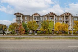 Photo 26: 110 406 Cranberry Park SE in Calgary: Cranston Apartment for sale : MLS®# A1259493