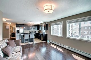 Photo 20: 2301 450 Sage Valley Drive NW in Calgary: Sage Hill Apartment for sale : MLS®# A1235864