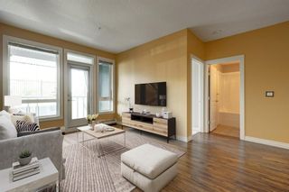 Photo 9: 108 3111 34 Avenue NW in Calgary: Varsity Apartment for sale : MLS®# A1227917