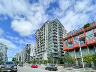 Main Photo: 1001 111 E 1ST Avenue in Vancouver: Mount Pleasant VE Condo for sale (Vancouver East)  : MLS®# R2695410