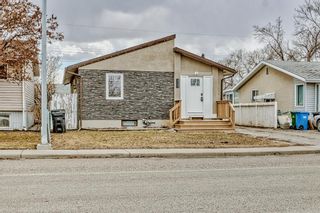 Photo 38: 2121 80 Avenue SE in Calgary: Ogden Detached for sale : MLS®# A2039738