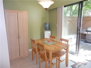 Photo 7: 1938 PURCELL WY in North Vancouver: Lynnmour Condo for sale : MLS®# V1028074
