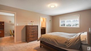 Photo 29: 1671 HAMMOND Crescent in Edmonton: Zone 58 House Half Duplex for sale : MLS®# E4324804