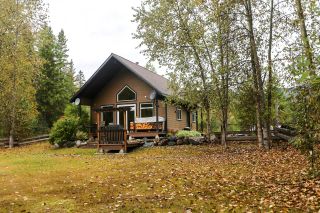 Photo 4: 3240 Barriere South Road in Barriere: BA House for sale (NE)  : MLS®# 158778