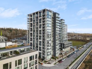 Photo 37: 1005 8570 RIVERGRASS Drive in Vancouver: South Marine Condo for sale in "AVALON 2" (Vancouver East)  : MLS®# R2840564