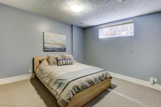 Photo 24: 103 449 20 Avenue NE in Calgary: Winston Heights/Mountview Row/Townhouse for sale : MLS®# A1010445