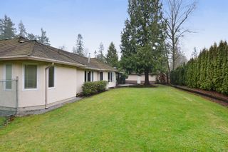 Photo 21: 6869 210TH Street in Langley: Willoughby Heights House for sale : MLS®# F1429397