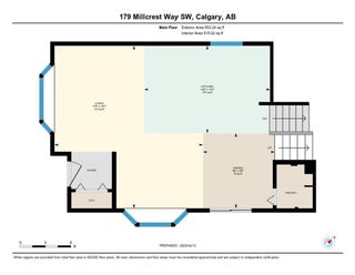 Photo 26: 179 Millcrest Way SW in Calgary: Millrise Detached for sale : MLS®# A2039726