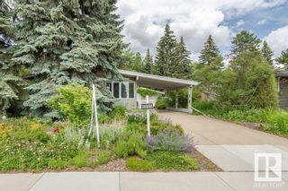 Photo 3: 14604 80 Avenue in Edmonton: Zone 10 House for sale : MLS®# E4383692