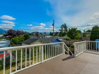 Photo 13: 2515 MCGILL ST in Vancouver: House for sale (Vancouver East)  : MLS®# V1128986