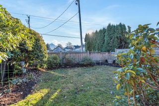 Photo 22: 3 9377 CORBOULD Street in Chilliwack: Chilliwack Proper West Townhouse for sale in "MAGNOLIA COURT" : MLS®# R2746875