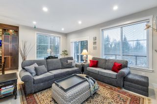 Photo 15: 9 21150 76A Avenue in Langley: Willoughby Heights Townhouse for sale in "Hutton" : MLS®# R2637858