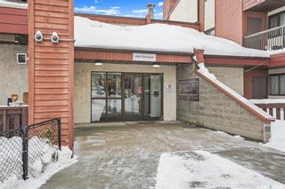 Photo 1: 315 3308 33rd Street West in Saskatoon: Dundonald Residential for sale : MLS®# SK917175