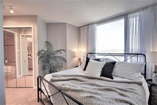 Photo 19: 709 804 3 Avenue SW in Calgary: Eau Claire Apartment for sale : MLS®# A1234300