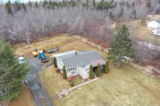 Photo 12: 1091 Hunter Road in West Wentworth: 103-Malagash, Wentworth Residential for sale (Northern Region)  : MLS®# 202404851