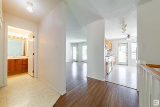 Photo 5: 2635 45 Street in Edmonton: Zone 29 House Half Duplex for sale : MLS®# E4391570