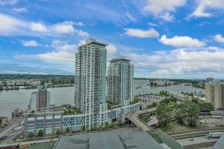 Photo 28: 2201 892 CARNARVON Street in New Westminster: Downtown NW Condo for sale in "AZURE II" : MLS®# R2879771