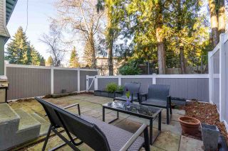Photo 16: 4 10898 152ND Street in Surrey: Bolivar Heights Townhouse for sale in "Woodbridge" (North Surrey)  : MLS®# R2521852