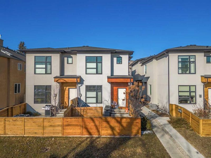 FEATURED LISTING: 2 - 1917 30 Street Southwest Calgary