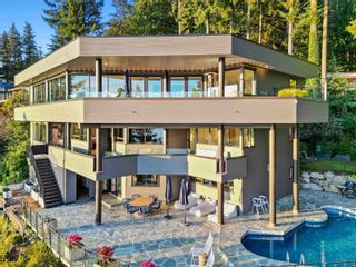 FEATURED LISTING: 168 SUNSET Drive Lions Bay