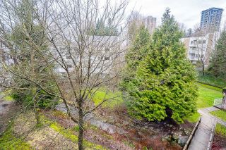 Photo 16: 411 9880 MANCHESTER Drive in Burnaby: Cariboo Condo for sale in "BROOKSIDE COURT" (Burnaby North)  : MLS®# R2846870