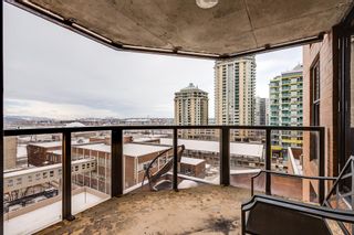 Photo 19: 605 1100 8 Avenue SW in Calgary: Downtown West End Apartment for sale : MLS®# A2024011