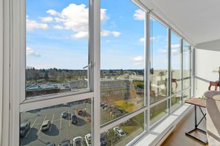Photo 8: 601 12079 HARRIS Road in Pitt Meadows: Central Meadows Condo for sale in "SOLARIS AT MEADOW GATE" : MLS®# R2850717