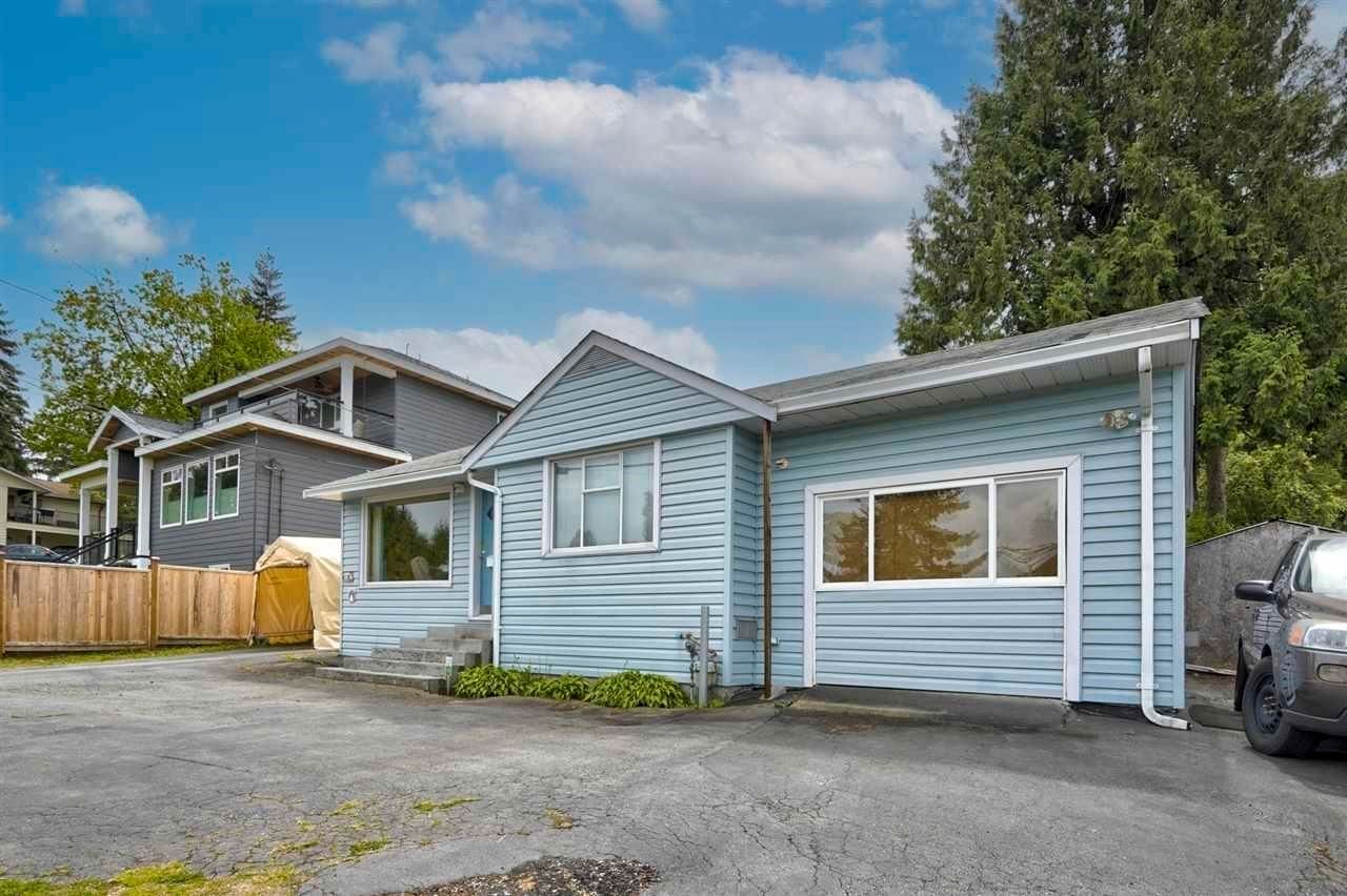 Main Photo: 12896 108 Avenue in Surrey: Whalley House for sale (North Surrey)  : MLS®# R2779696