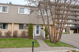 Photo 49: 161 ROYAL Road in Edmonton: Zone 16 Townhouse for sale : MLS®# E4293701