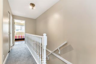 Photo 18: 22741 GILLEY AVENUE in Maple Ridge: East Central Townhouse for sale : MLS®# R2480697