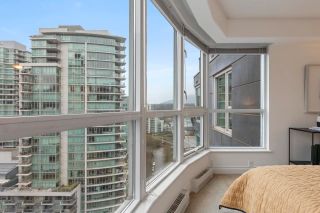 Photo 22: 1802 560 CARDERO Street in Vancouver: Coal Harbour Condo for sale in "AVILA" (Vancouver West)  : MLS®# R2860678