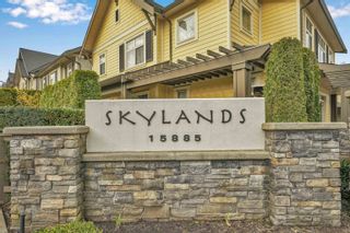 Main Photo: 34 15885 26 Avenue in Surrey: Grandview Surrey Townhouse for sale in "SKYLAND" (South Surrey White Rock)  : MLS®# R2852714