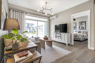Photo 8: 108 100 Auburn Meadows Common SE in Calgary: Auburn Bay Apartment for sale : MLS®# A2061446