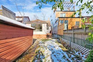 Photo 19: 23 Warren Crescent in Toronto: Lambton Baby Point House (1 1/2 Storey) for sale (Toronto W02)  : MLS®# W5842175