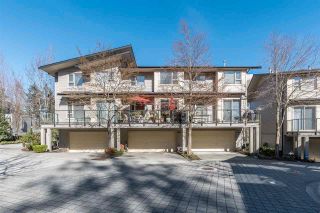 Photo 34: 2 9229 UNIVERSITY Crescent in Burnaby: Simon Fraser Univer. Townhouse for sale in "Serenity" (Burnaby North)  : MLS®# R2566070
